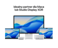 Apple Studio Display 27" 5K Regulacja pochylenia i wysokości - 1506519 - zdjęcie 5